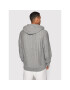 Champion Суитшърт Peanuts™ Graphic 217799 Сив Custom Fit - Pepit.bg