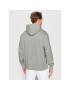 Champion Суитшърт Poly 217064 Сив Comfort Fit - Pepit.bg