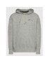 Champion Суитшърт Poly 217064 Сив Comfort Fit - Pepit.bg