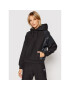 Champion Суитшърт Reverse Weave 114188 Черен Custom Fit - Pepit.bg