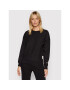 Champion Суитшърт Reverse Weave 114528 Черен Regular Fit - Pepit.bg
