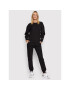Champion Суитшърт Reverse Weave 114528 Черен Regular Fit - Pepit.bg