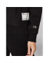 Champion Суитшърт Reverse Weave 114528 Черен Regular Fit - Pepit.bg