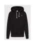 Champion Суитшърт Reverse Weave 1952 115095 Черен Regular Fit - Pepit.bg