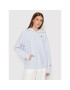 Champion Суитшърт Reverse Weave 1952 115095 Син Regular Fit - Pepit.bg