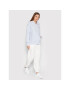 Champion Суитшърт Reverse Weave 1952 115095 Син Regular Fit - Pepit.bg