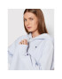 Champion Суитшърт Reverse Weave 1952 115095 Син Regular Fit - Pepit.bg