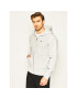 Champion Суитшърт Reverse Weave 214677 Сив Regular Fit - Pepit.bg