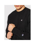 Champion Суитшърт Reverse Weave C Logo 216495 Черен Regular Fit - Pepit.bg