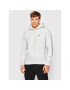 Champion Суитшърт Reverse Weave C Logo 216496 Сив Regular Fit - Pepit.bg