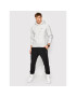 Champion Суитшърт Reverse Weave C Logo 216496 Сив Regular Fit - Pepit.bg