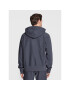 Champion Суитшърт Reverse Weave Fleece 217976 Сив Regular Fit - Pepit.bg