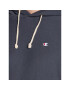 Champion Суитшърт Reverse Weave Fleece 217976 Сив Regular Fit - Pepit.bg