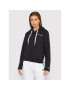 Champion Суитшърт Script Logo 114464 Черен Regular Fit - Pepit.bg
