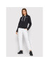 Champion Суитшърт Script Logo 114464 Черен Regular Fit - Pepit.bg