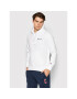 Champion Суитшърт Script Logo 216475 Бял Comfort Fit - Pepit.bg