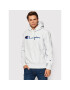 Champion Суитшърт Script Logo 216499 Сив Regular Fit - Pepit.bg