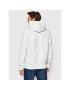 Champion Суитшърт Script Logo 216499 Сив Regular Fit - Pepit.bg
