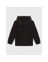 Champion Суитшърт Script Logo 305818 Черен Regular Fit - Pepit.bg