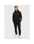 Champion Суитшърт Script Logo Embroidery 217858 Черен Regular Fit - Pepit.bg