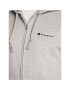 Champion Суитшърт Script Logo Embroidery 217864 Сив Regular Fit - Pepit.bg