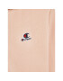 Champion Суитшърт Script Logo Hood 404227 Розов Custom Fit - Pepit.bg