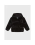 Champion Суитшърт Script Logo Teddy 306206 Черен Regular Fit - Pepit.bg