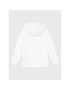 Champion Суитшърт Script Logo Terry 404540 Бял Regular Fit - Pepit.bg