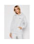 Champion Суитшърт Small Script Logo 113150 Сив Regular Fit - Pepit.bg