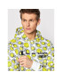 Champion Суитшърт SMILEY 218222 Цветен Regular Fit - Pepit.bg