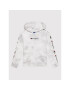 Champion Суитшърт Tie Dye Script 404274 Сив Regular Fit - Pepit.bg