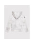 Champion Суитшърт Tie Dye Script 404274 Сив Regular Fit - Pepit.bg