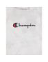 Champion Суитшърт Tie Dye Script 404274 Сив Regular Fit - Pepit.bg