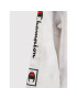 Champion Суитшърт Tie Dye Script 404274 Сив Regular Fit - Pepit.bg