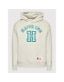 Champion Суитшърт Unisex STRANGER THINGS Hawkins 217751 Сив Regular Fit - Pepit.bg