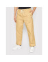 Champion Текстилни панталони 216544 Бежов Regular Fit - Pepit.bg