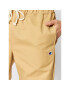 Champion Текстилни панталони 216544 Бежов Regular Fit - Pepit.bg