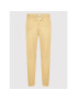 Champion Текстилни панталони 216544 Бежов Regular Fit - Pepit.bg
