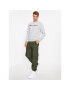 Champion Текстилни панталони Elastic Cuff Cargo Pant 218739 Каки Custom Fit - Pepit.bg