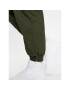 Champion Текстилни панталони Elastic Cuff Cargo Pant 218739 Каки Custom Fit - Pepit.bg