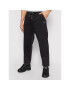Champion Текстилни панталони Track 214928 Черен Custom Fit - Pepit.bg