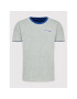 Champion Тениска от техническо трико Reversible 217127 Сив Athletic Fit - Pepit.bg