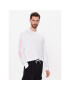 Champion Тениска с дълъг ръкав 218485 Бял Regular Fit - Pepit.bg