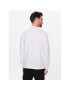 Champion Тениска с дълъг ръкав 218485 Бял Regular Fit - Pepit.bg