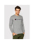 Champion Тениска с дълъг ръкав High 216474 Сив Regular Fit - Pepit.bg