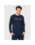 Champion Тениска с дълъг ръкав High 216474 Тъмносин Comfort Fit - Pepit.bg