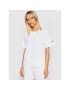Champion Тишърт 114194 Бял Regular Fit - Pepit.bg