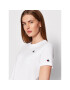Champion Тишърт 114928 Бял Regular Fit - Pepit.bg