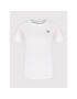 Champion Тишърт 114928 Бял Regular Fit - Pepit.bg