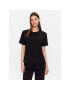 Champion Тишърт 116058 Черен Regular Fit - Pepit.bg